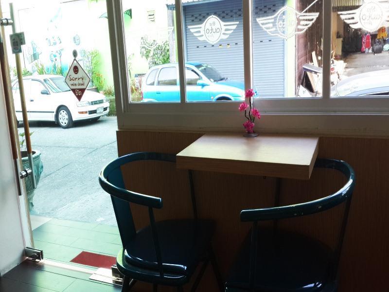 Phuket The Auto Place מראה חיצוני תמונה