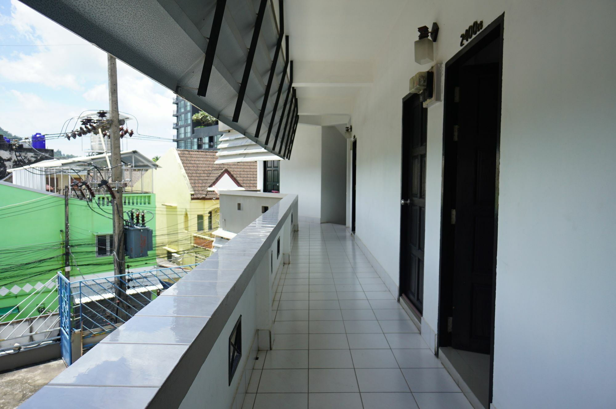 Phuket The Auto Place מראה חיצוני תמונה